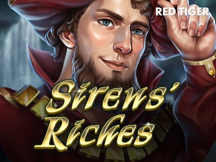 Siren's Riches slot